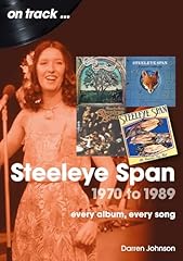 Steeleye span 1970 for sale  Delivered anywhere in UK