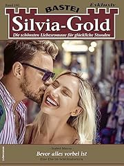 Silvia gold 190 gebraucht kaufen  Wird an jeden Ort in Deutschland