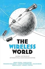 Wireless global histories for sale  Delivered anywhere in UK