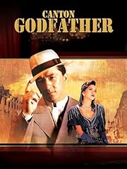 Canton godfather gebraucht kaufen  Wird an jeden Ort in Deutschland