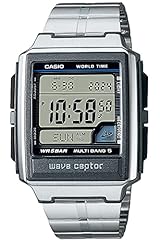 Casio watch wave for sale  Delivered anywhere in USA 