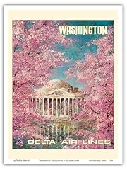 Washington white house for sale  Delivered anywhere in USA 