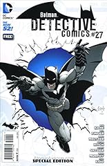 Detective comics 27g for sale  Delivered anywhere in USA 