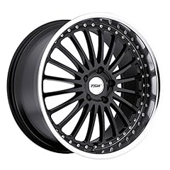 Inch 19x8 tsw for sale  Delivered anywhere in UK