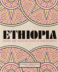 Ethiopia recipes traditions for sale  Delivered anywhere in USA 