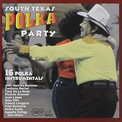 South tejas polka for sale  Delivered anywhere in USA 