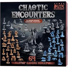 Underdusk chaotic encounters for sale  Delivered anywhere in USA 