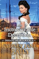 Inconceivable deception for sale  Delivered anywhere in USA 