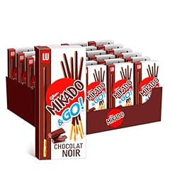 Mikado pocket chocolat d'occasion  Livré partout en France