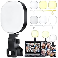 Mini selfie light for sale  Delivered anywhere in UK