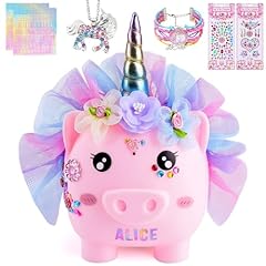 Piggy bank girls for sale  Delivered anywhere in USA 