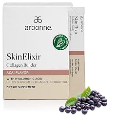 Arbonne skinelixir collagen for sale  Delivered anywhere in USA 