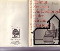 Die drehorgel der d'occasion  Livré partout en France