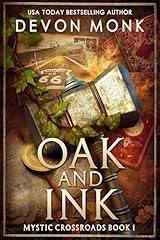 Oak ink for sale  Delivered anywhere in UK