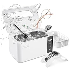 Nettoyeur ultrasons 600ml d'occasion  Livré partout en France