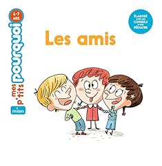 Amis d'occasion  Livré partout en Belgiqu