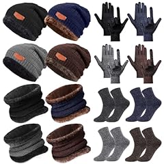 Pcs winter hat for sale  Delivered anywhere in USA 