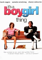 Boy girl thing gebraucht kaufen  Wird an jeden Ort in Deutschland