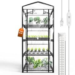 Bstrip indoor greenhouse for sale  Delivered anywhere in USA 
