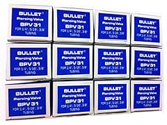 Supco bpv bullet for sale  Delivered anywhere in UK