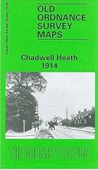 Chadwell heath 1914 for sale  Delivered anywhere in UK