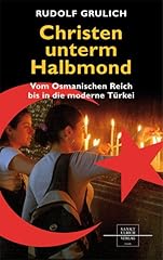 Christen unterm halbmond gebraucht kaufen  Wird an jeden Ort in Deutschland