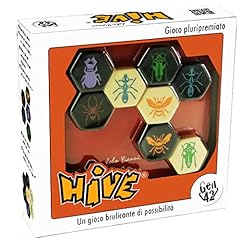 Ghenos games hive gebraucht kaufen  Wird an jeden Ort in Deutschland