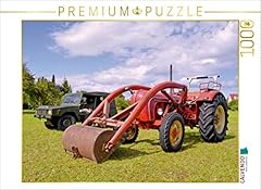 Calvendo puzzle porsche gebraucht kaufen  Wird an jeden Ort in Deutschland