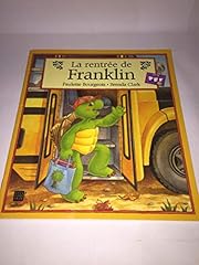 Rentrée franklin d'occasion  Livré partout en France