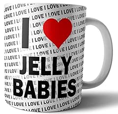 Giftshop love jelly for sale  Delivered anywhere in UK