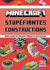 Stupéfiantes constructions 20 d'occasion  Livré partout en Belgiqu