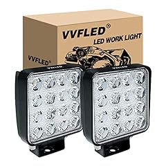 Vvfled inch 48w for sale  Delivered anywhere in UK