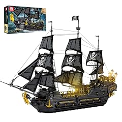 Reobrix pirate ship for sale  Delivered anywhere in USA 