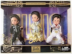 Barbie tommy elvis for sale  Delivered anywhere in USA 