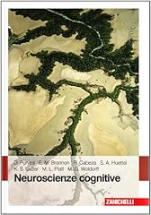 Principi neuroscienze cognitiv usato  Spedito ovunque in Italia 