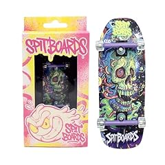 Spitboards 34mm fingerboard gebraucht kaufen  Wird an jeden Ort in Deutschland