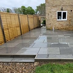 Stonemart kandla grey for sale  Delivered anywhere in UK