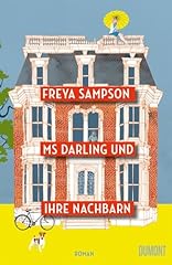 Darling nachbarn roman gebraucht kaufen  Wird an jeden Ort in Deutschland