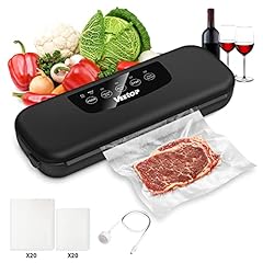 Veetop vacuum sealer for sale  Delivered anywhere in Ireland