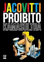 Jacovitti proibito. kamasultra usato  Spedito ovunque in Italia 