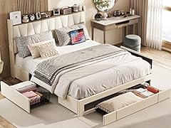 Anctor queen bed for sale  Delivered anywhere in USA 