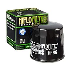 Hiflo filtre huile d'occasion  Livré partout en France