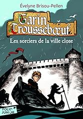 Sorciers ville close d'occasion  Livré partout en France