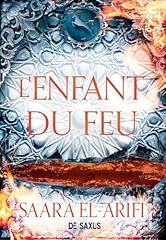 Enfant feu tome d'occasion  Livré partout en France