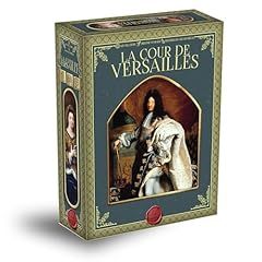 Cour versailles jeu d'occasion  Livré partout en France