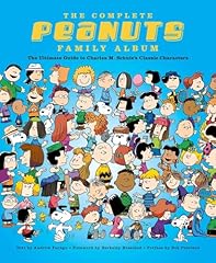 Complete peanuts family for sale  Delivered anywhere in USA 