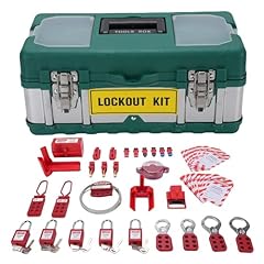 Lockout tagout kit gebraucht kaufen  Wird an jeden Ort in Deutschland