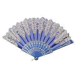 Aboofan antique fan for sale  Delivered anywhere in UK