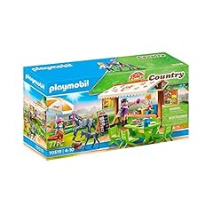 Playmobil 70519 café d'occasion  Livré partout en France