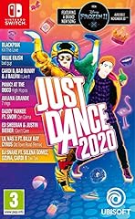 Dance 2020 nintendo for sale  Delivered anywhere in USA 